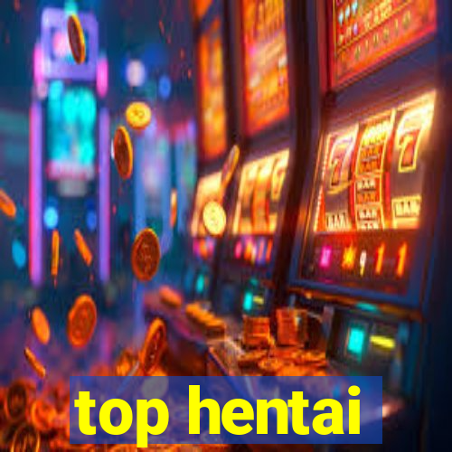 top hentai